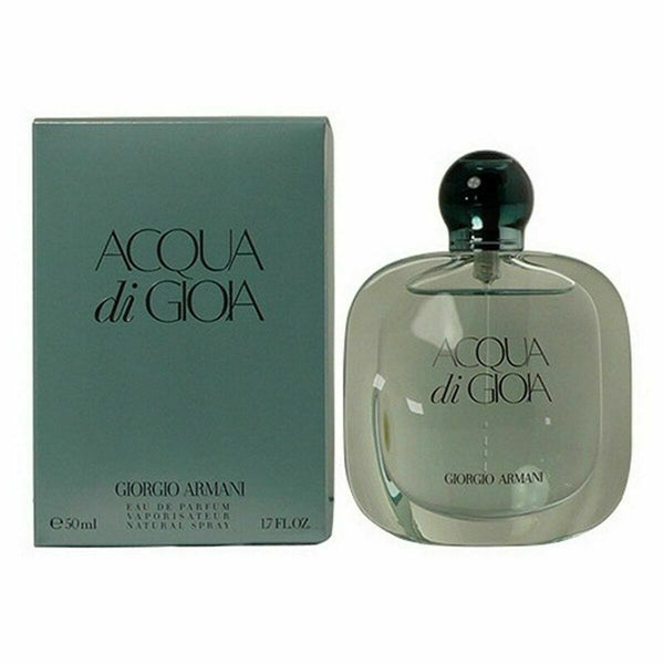 Armani Acqua Di Gioia Damen – Eau de Parfum 50 ml - Neuheiten
