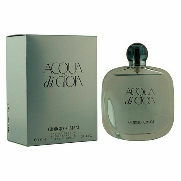 Armani Acqua Di Gioia Damen – Eau de Parfum 50 ml - Neuheiten