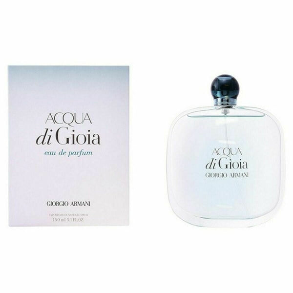 Armani Acqua Di Gioia Damen – Eau de Parfum 50 ml - Neuheiten
