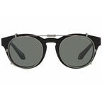 Armani Damensonnenbrille Schwarz UV400 Polycarbonat - Mode & Accessoires