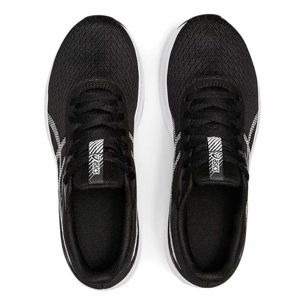 Asics Damen Laufschuhe Patriot 13 Schwarz – Sportlich & Bequem - Sport Freizeit