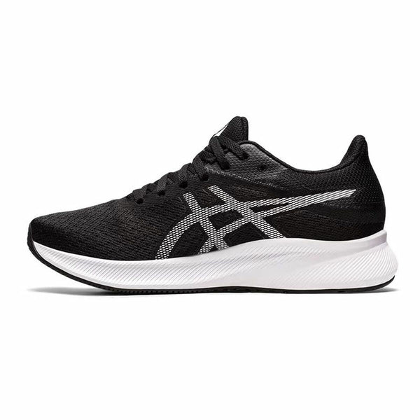 Asics Damen Laufschuhe Patriot 13 Schwarz – Sportlich & Bequem - Sport Freizeit