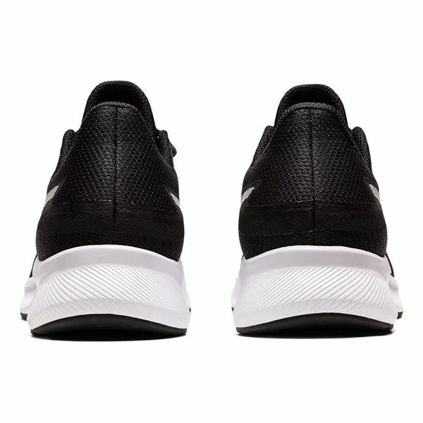 Asics Damen Laufschuhe Patriot 13 Schwarz – Sportlich & Bequem - Sport Freizeit