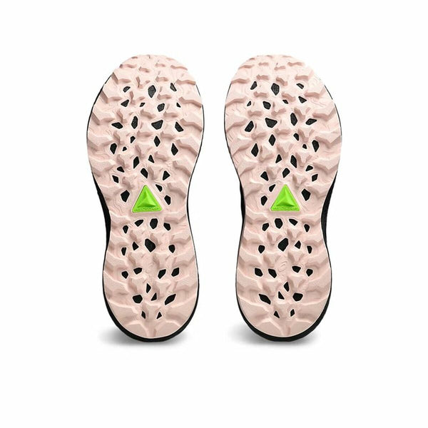 Asics Gel-Trabuco Gtx Damen Laufschuhe Schwarz Komfort - Mode & Accessoires