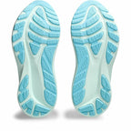 Asics Turnschuhe Damen Blau mit optimalem Komfort - Sport & Freizeit