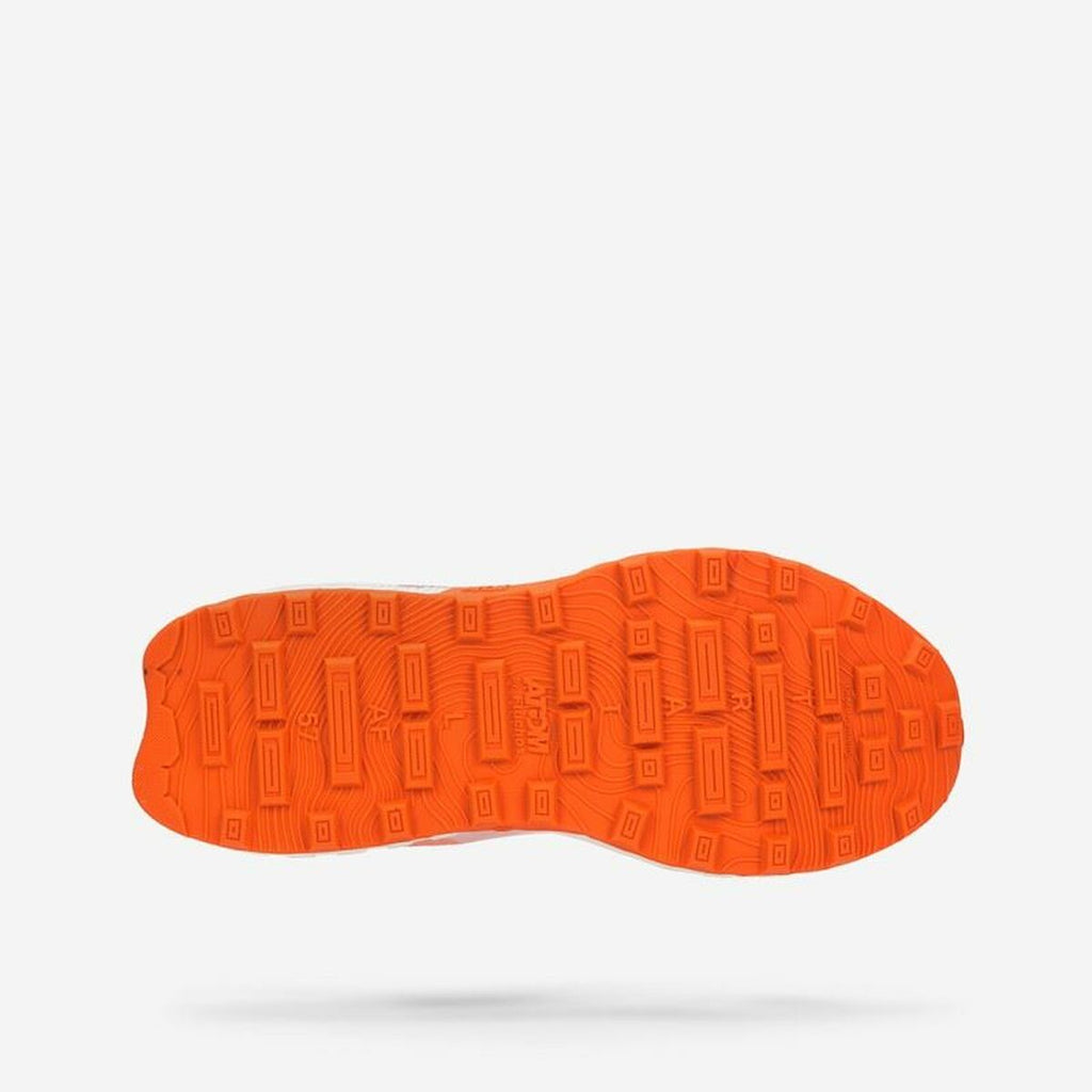 Atom Damen Laufschuhe Grau – Atmungsaktiv und Flexibel - Sport & Freizeit