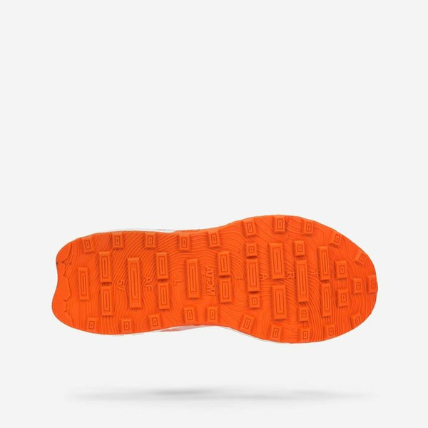 Atom Damen Laufschuhe Grau – Atmungsaktiv und Flexibel - Sport & Freizeit