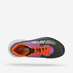 Atom Damen Laufschuhe Lila – Leicht und Bequem - Sport & Freizeit