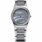 Bering Damenuhr Ø 26 mm – Elegantes Design aus Edelstahl