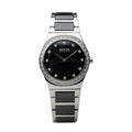 Bering Damenuhr Ø 30 mm – Elegantes Design aus Edelstahl