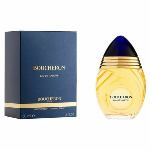 Boucheron Femme Damen – Eau de Toilette 100 ml - Neuheiten