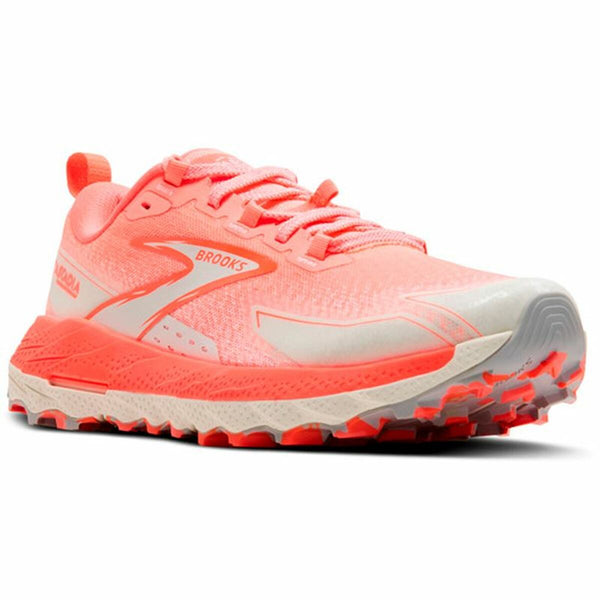Brooks Damen Laufschuhe Cascadia 18 – Sportlich & Bequem - Sport Freizeit