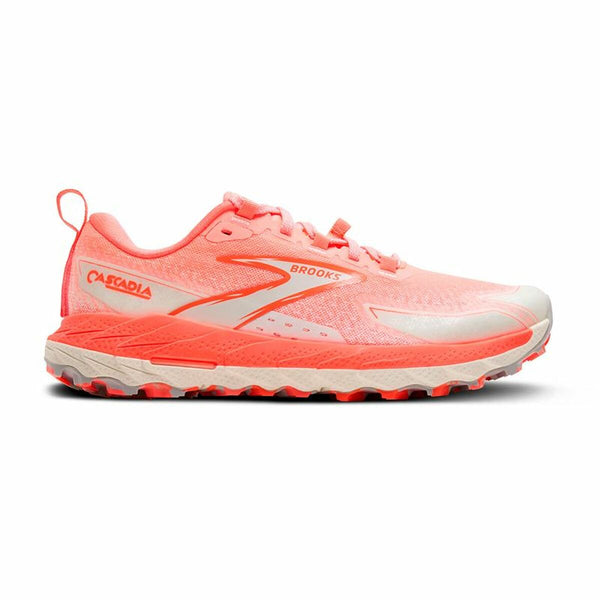 Brooks Damen Laufschuhe Cascadia 18 – Sportlich & Bequem - Sport Freizeit