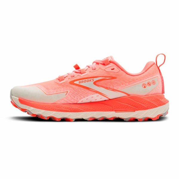 Brooks Damen Laufschuhe Cascadia 18 – Sportlich & Bequem - Sport Freizeit