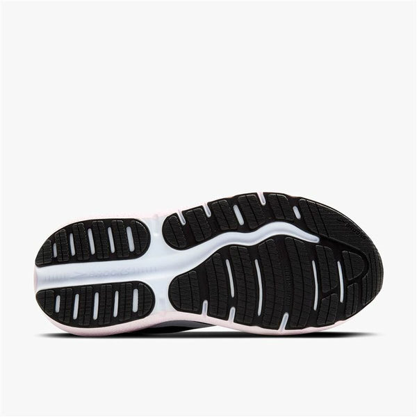 Brooks Ghost Max 2 Damen Laufschuhe Schwarz Rosa - Sport & Freizeit