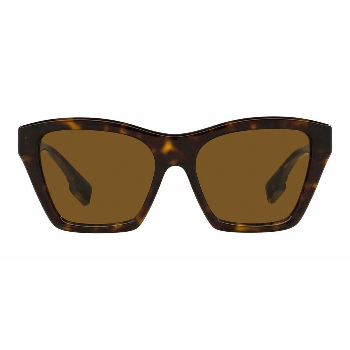 Burberry Arden BE 4391 Damensonnenbrille Azetat Design