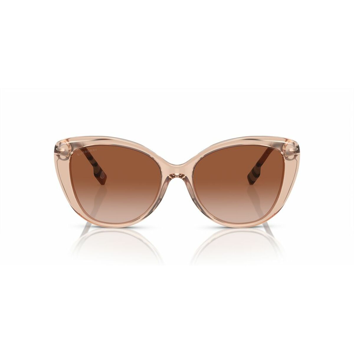 Burberry BE 4407 Damensonnenbrille Azetat UV400 Schutz