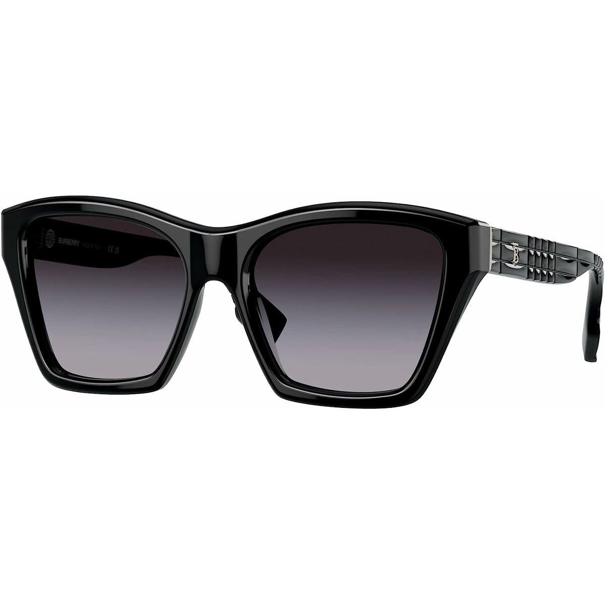 Burberry Damensonnenbrille Arden BE 4391 Luxus Brille