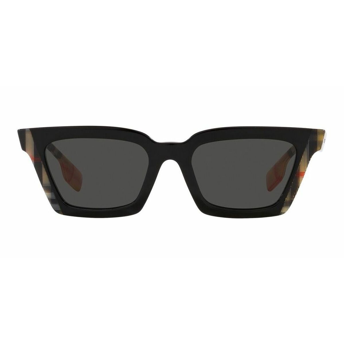 Burberry Damensonnenbrille Briar BE 4392U elegantem