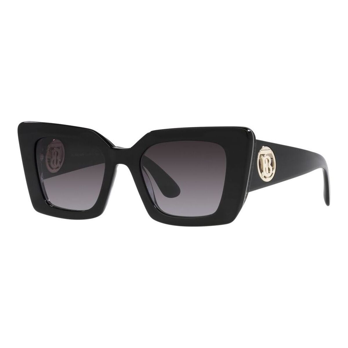 Burberry Damensonnenbrille Daisy BE 4344 Luxus Brille