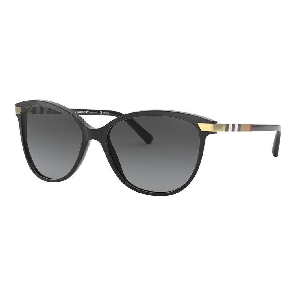 Burberry Damensonnenbrille mit UV400 Schutz und Stil - Mode & Accessoires