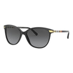 Burberry Damensonnenbrille mit UV400 Schutz und Stil - Mode & Accessoires