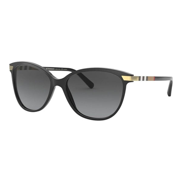 Burberry Damensonnenbrille mit UV400 Schutz und Stil - Mode & Accessoires