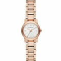 Burberry Damenuhr – Elegantes Design Gold Ø 26 mm