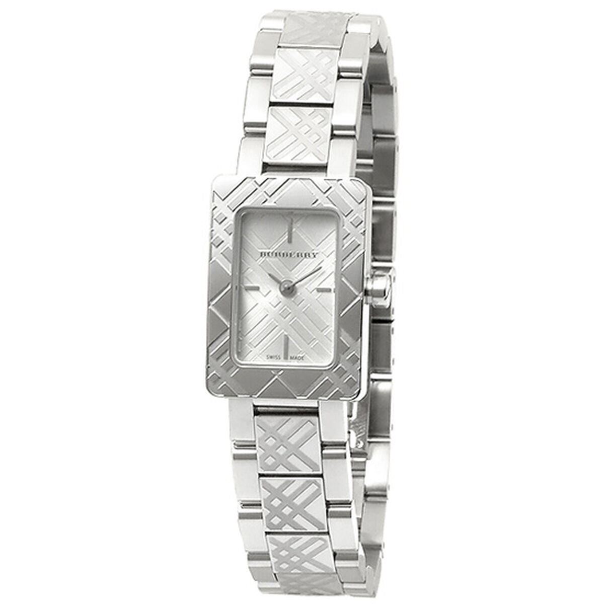 Burberry Damenuhr – Zeitlose Eleganz 20 mm