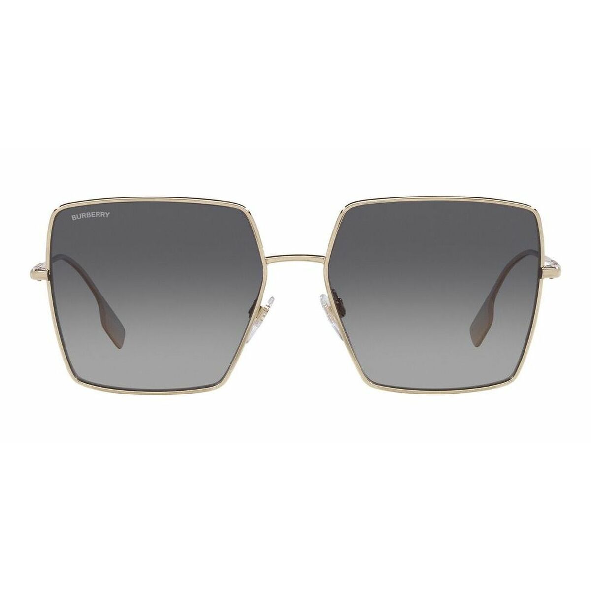 Burberry Damesonnenbrille Daphne BE 3133 UV400 Schutz