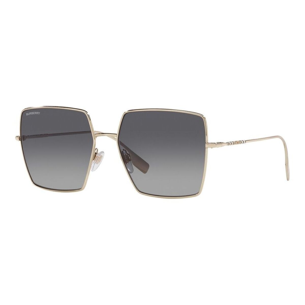 Burberry Damesonnenbrille Daphne BE 3133 UV400 Schutz