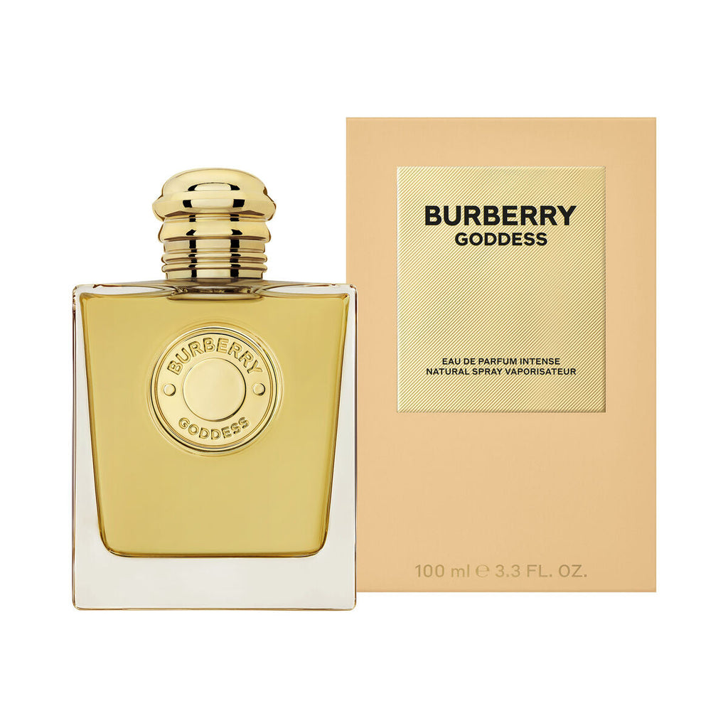 Burberry Goddess Damen – Eau de Parfum 100 ml - Neuheiten