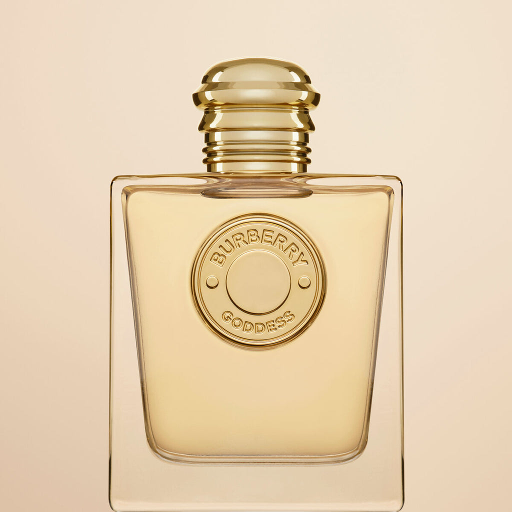 Burberry Goddess Damen – Eau de Parfum 100 ml - Neuheiten