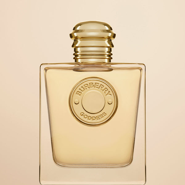 Burberry Goddess Damen – Eau de Parfum 100 ml - Neuheiten