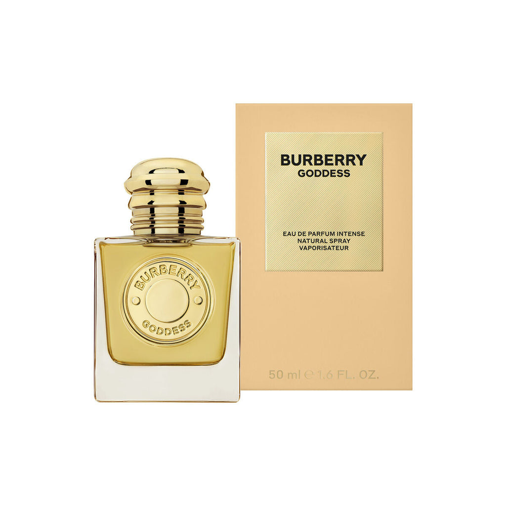 Burberry Goddess Damenparfüm – Eleganter Duft - Neuheiten