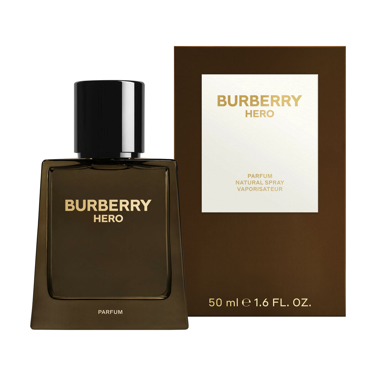 Burberry Hero Parfum Damen 50 ml kaufen - Parfüms & Düfte