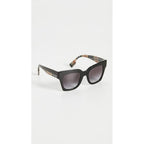 Burberry KITTY BE 4364 Damensonnenbrille Braun - Mode & Accessoires
