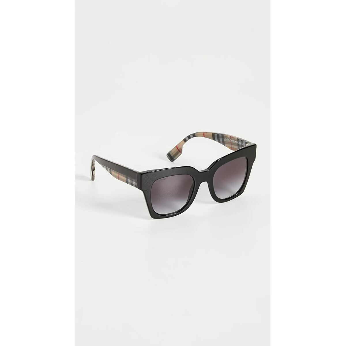 Burberry Kitty BE 4364 Elegante Damen Sonnenbrille