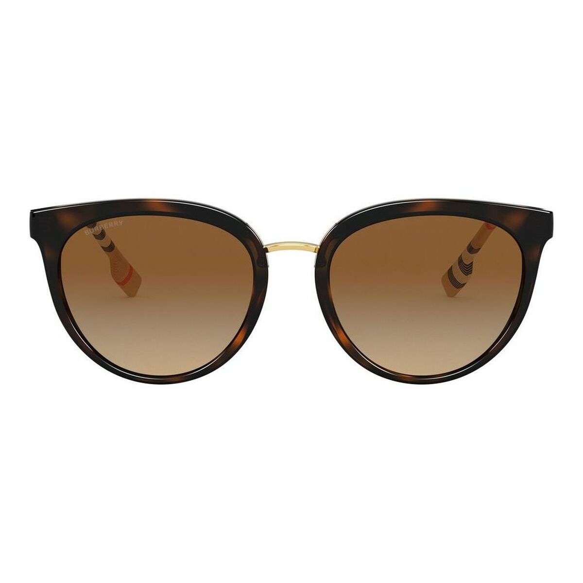 Burberry Willow Damensonnenbrille BE 4316 Luxus Design