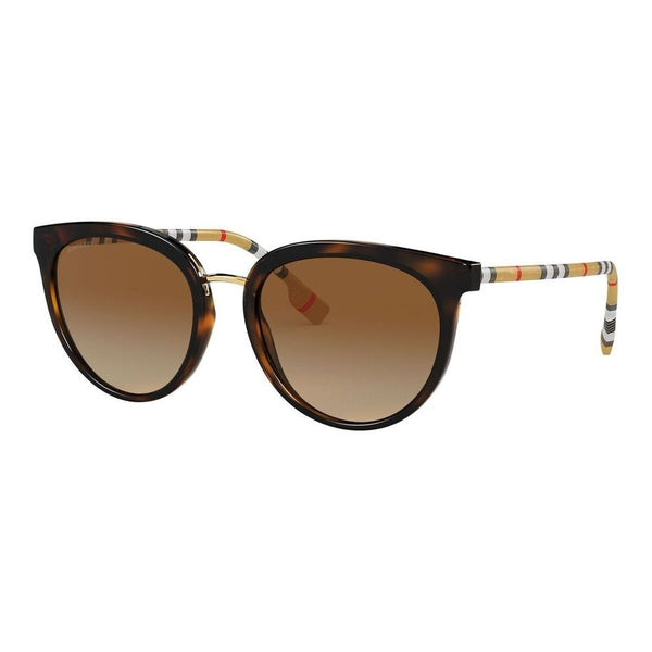 Burberry WILLOW Damensonnenbrille mit UV-Schutz und Komfort - Mode & Accessoires