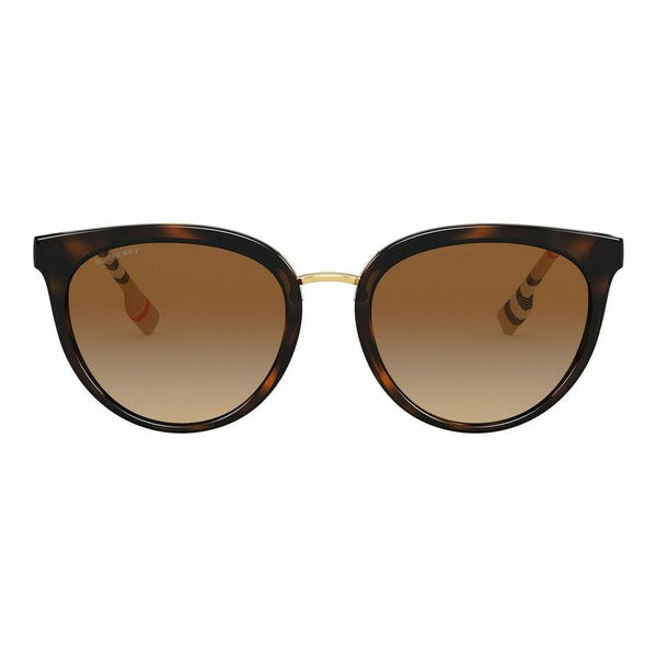Burberry WILLOW Damensonnenbrille mit UV-Schutz und Komfort - Mode & Accessoires
