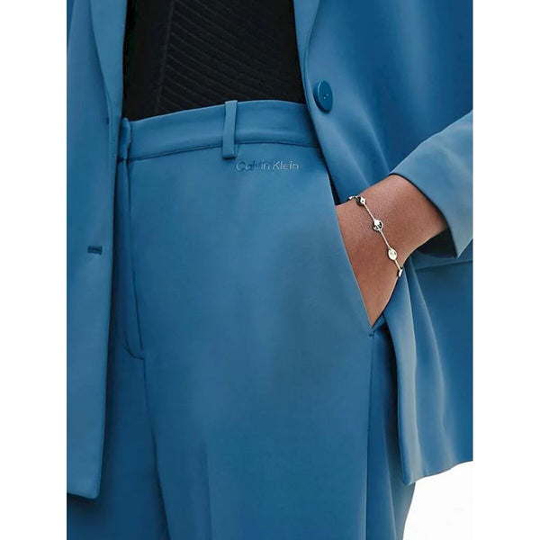 Calvin Klein Damenarmreif 35000126 – Elegantes Design Hochwertig - Mode & Accessoires