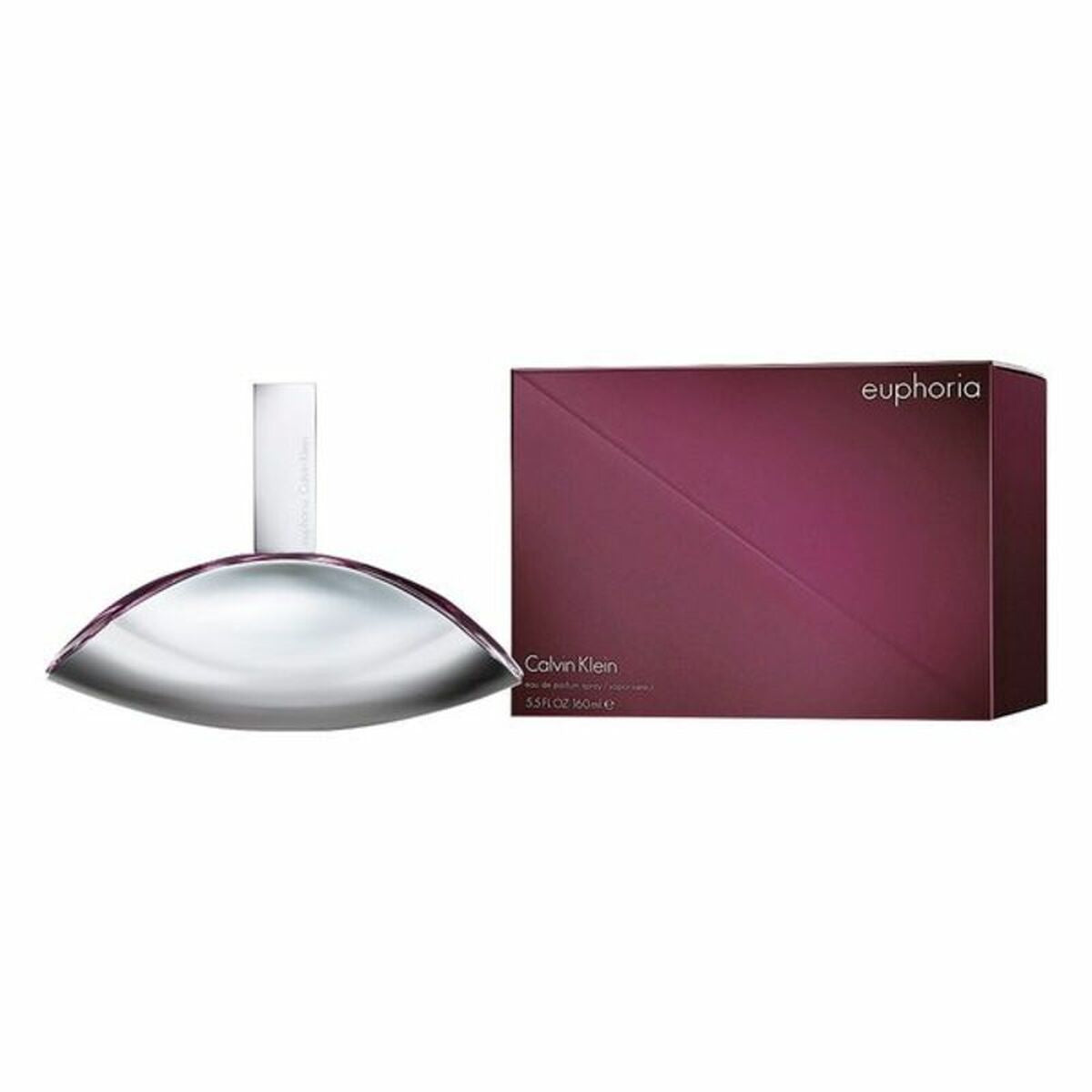 Calvin Klein Euphoria EDP 160 ml Parfum online kaufen