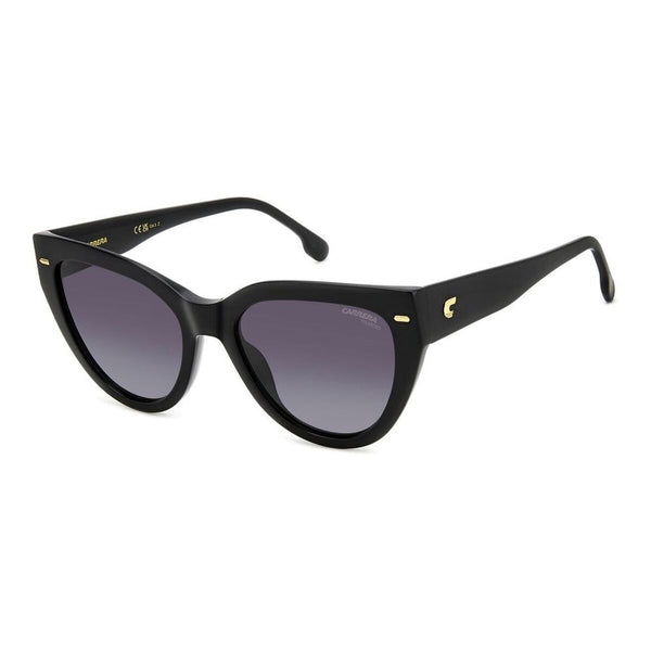 Carrera Damensonnenbrille Azetat UV400 Schutz - Mode & Accessoires