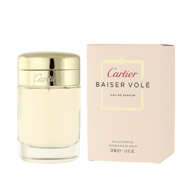 Cartier Baiser Vole Damen Eau de Parfum 50 ml - Neuheiten