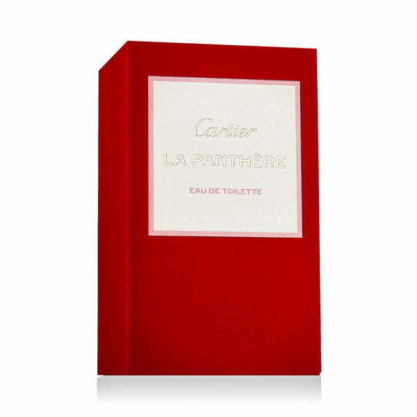 Cartier La Panthère Damen Eau de Toilette 100 ml - Neuheiten