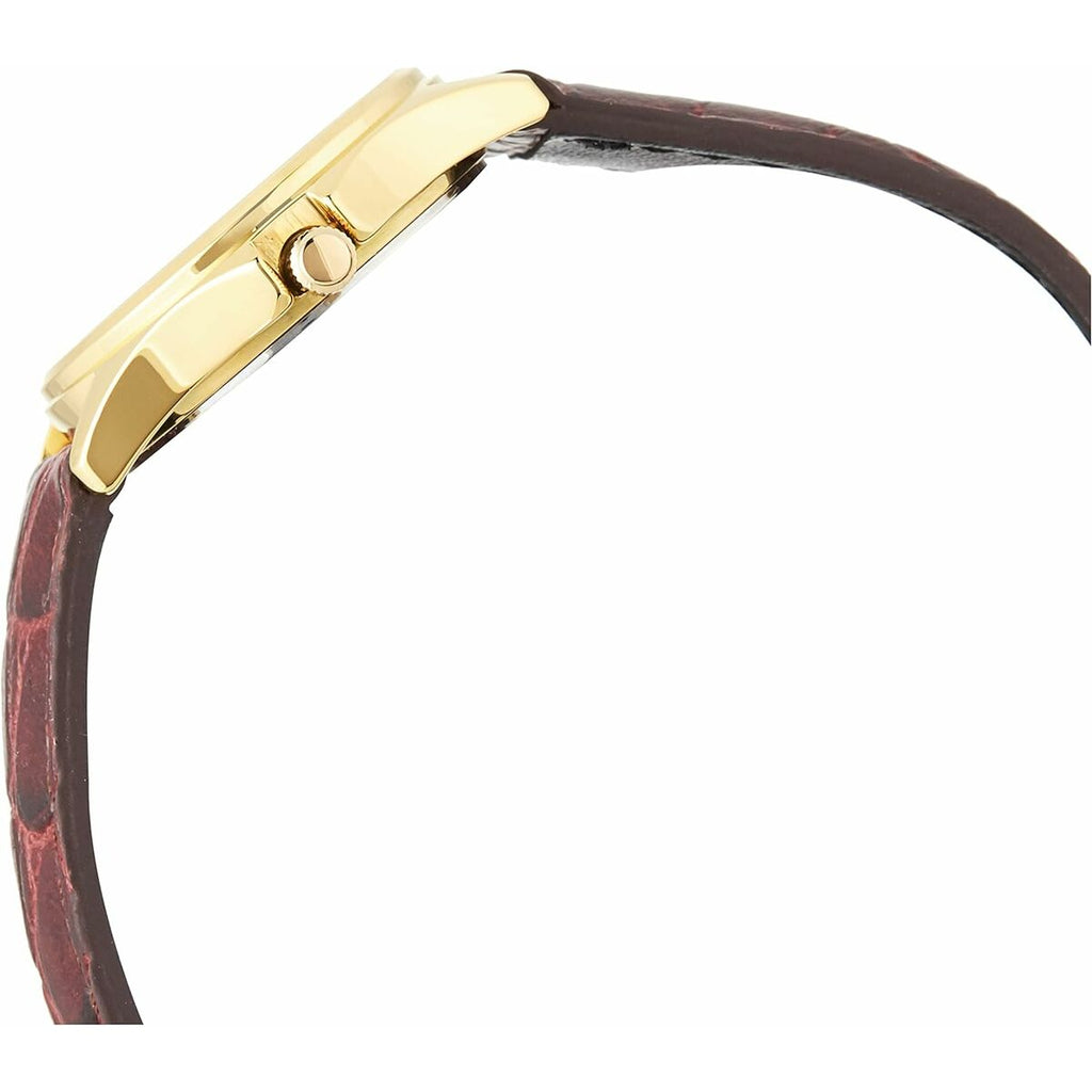 Casio Damenuhr Edelstahl 23 mm – Elegantes Design - Mode & Accessoires