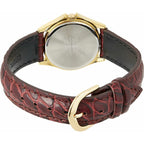 Casio Damenuhr Edelstahl 23 mm – Elegantes Design - Mode & Accessoires