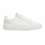 Casual Damenturnschuh Pepe Jeans Allen Twin Weiß
