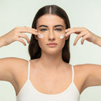 CBD Pflege-Routine für Damen – 6 Produkte